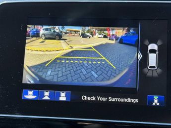 Honda CR-V 2.0 i-MMD Hybrid SR 5dr eCVT