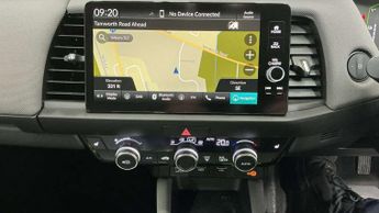 Honda Jazz 1.5 i-MMD Hybrid Crosstar EX 5dr eCVT