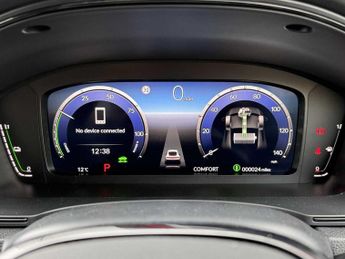 Honda PRELUDE 2.0 eHEV Advance 3dr CVT