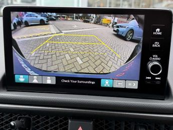 Honda PRELUDE 2.0 eHEV Advance 3dr CVT