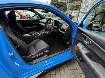 Honda PRELUDE 2.0 eHEV Advance 3dr CVT