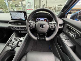 Honda PRELUDE 2.0 eHEV Advance 3dr CVT
