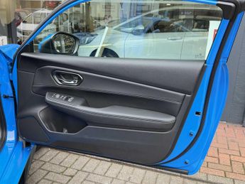 Honda PRELUDE 2.0 eHEV Advance 3dr CVT