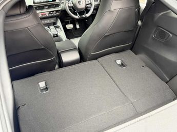 Honda PRELUDE 2.0 eHEV Advance 3dr CVT