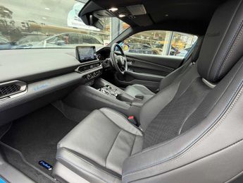 Honda PRELUDE 2.0 eHEV Advance 3dr CVT