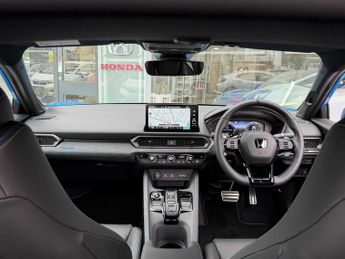 Honda PRELUDE 2.0 eHEV Advance 3dr CVT