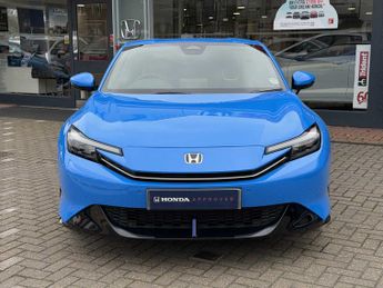 Honda PRELUDE 2.0 eHEV Advance 3dr CVT