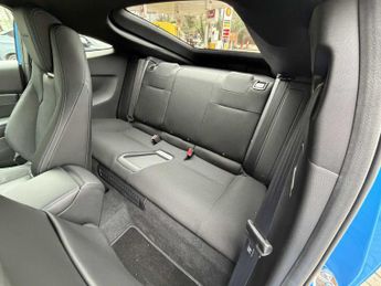 Honda PRELUDE 2.0 eHEV Advance 3dr CVT