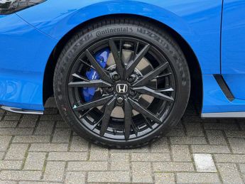 Honda PRELUDE 2.0 eHEV Advance 3dr CVT