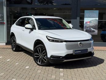 Honda HR-V 1.5 eHEV Advance 5dr CVT