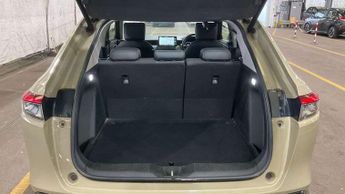 Honda HR-V 1.5 eHEV Advance 5dr CVT