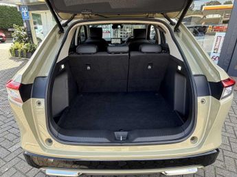 Honda HR-V 1.5 eHEV Advance 5dr CVT