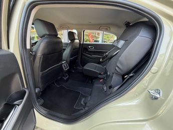 Honda HR-V 1.5 eHEV Advance 5dr CVT