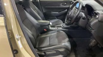 Honda HR-V 1.5 eHEV Advance 5dr CVT