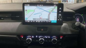 Honda HR-V 1.5 eHEV Advance 5dr CVT