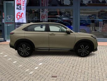 Honda HR-V 1.5 eHEV Advance 5dr CVT
