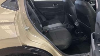 Honda HR-V 1.5 eHEV Advance 5dr CVT