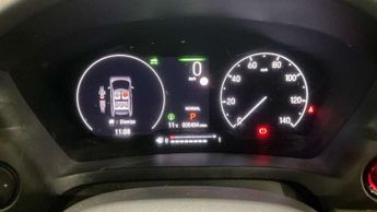 Honda HR-V 1.5 eHEV Advance 5dr CVT