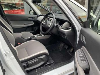 Honda Jazz 1.5 i-MMD Hybrid Crosstar EX 5dr eCVT