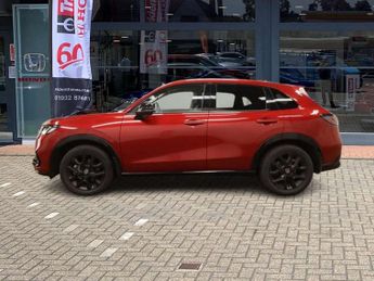 Honda ZR-V 2.0 eHEV Sport 5dr CVT