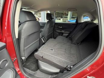 Honda ZR-V 2.0 eHEV Sport 5dr CVT