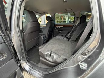 Honda CR-V 1.5 VTEC Turbo SE 5dr CVT