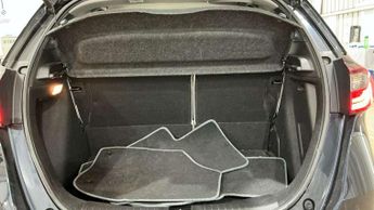 Honda Jazz 1.5 i-MMD Hybrid EX 5dr eCVT