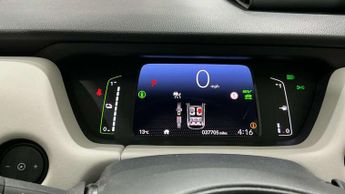 Honda Jazz 1.5 i-MMD Hybrid EX 5dr eCVT