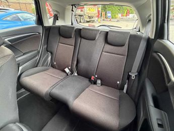 Honda Jazz 1.3 EX 5dr CVT