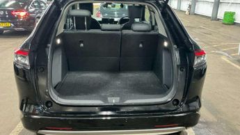 Honda HR-V 1.5 eHEV Advance 5dr CVT