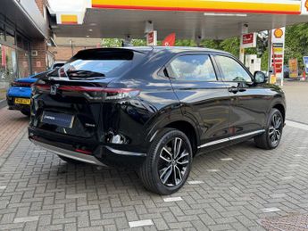 Honda HR-V 1.5 eHEV Advance 5dr CVT