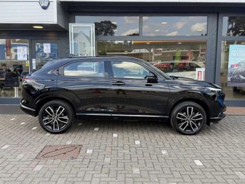 Honda HR-V 1.5 eHEV Advance 5dr CVT