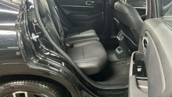 Honda HR-V 1.5 eHEV Advance 5dr CVT