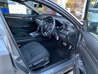 Honda Civic 1.5 VTEC Turbo Sport 5dr CVT