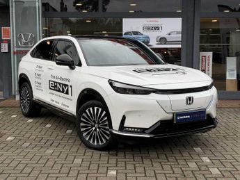 Honda eNy1 150kW Advance 69kWh 5dr Auto