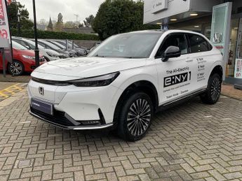 Honda e-ny1 150kW Advance 69kWh 5dr Auto