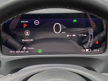 Honda e-ny1 150kW Advance 69kWh 5dr Auto