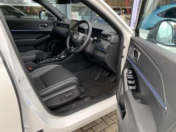 Honda e-ny1 150kW Advance 69kWh 5dr Auto
