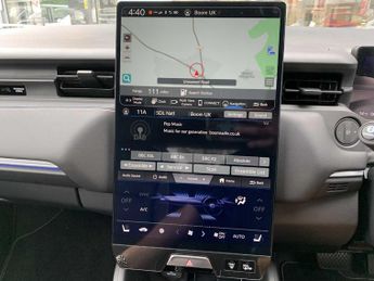 Honda e-ny1 150kW Advance 69kWh 5dr Auto