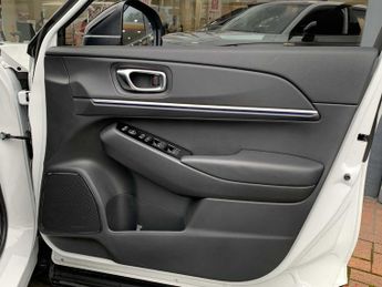 Honda e-ny1 150kW Advance 69kWh 5dr Auto