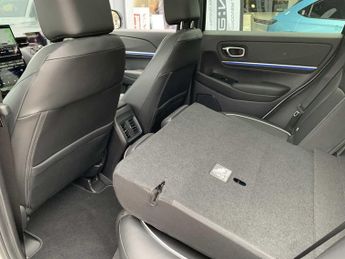 Honda e-ny1 150kW Advance 69kWh 5dr Auto