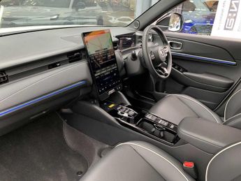 Honda e-ny1 150kW Advance 69kWh 5dr Auto