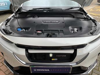 Honda e-ny1 150kW Advance 69kWh 5dr Auto