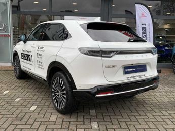 Honda e-ny1 150kW Advance 69kWh 5dr Auto