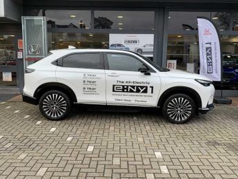 Honda e-ny1 150kW Advance 69kWh 5dr Auto