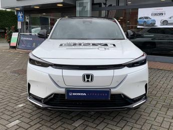 Honda e-ny1 150kW Advance 69kWh 5dr Auto