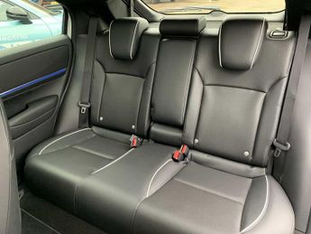 Honda e-ny1 150kW Advance 69kWh 5dr Auto