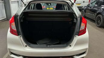 Honda Jazz 1.5 i-VTEC Sport 5dr Navi CVT