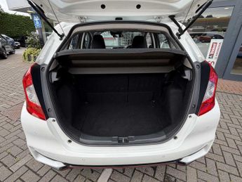 Honda Jazz 1.5 i-VTEC Sport 5dr Navi CVT