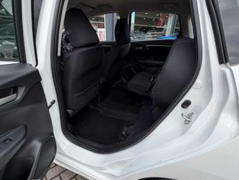 Honda Jazz 1.5 i-VTEC Sport 5dr Navi CVT